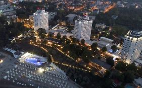 Complex Hotelier Steaua de Mare - Hotel Delfinul